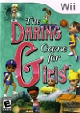 Daring Games for Girls - Wii - Review