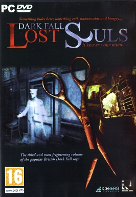 Dark Fall: Lost Souls  - Review