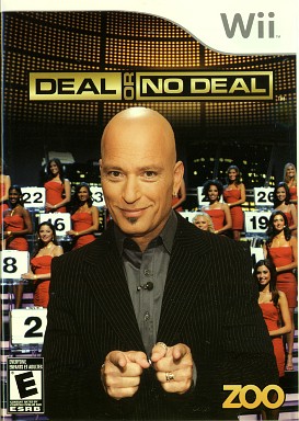 Deal or No Deal  - Review