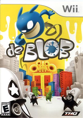 de Blob - Review