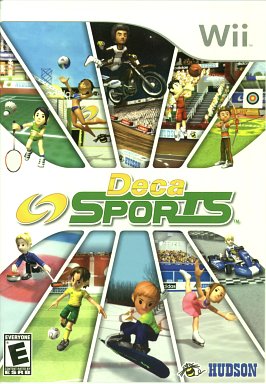 Deca Sports  - Review