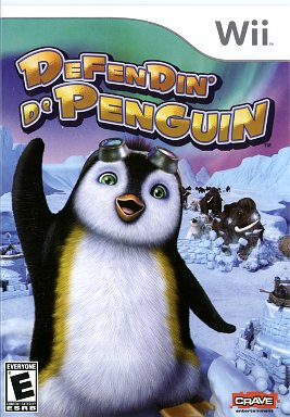 Defendin' de  Penquin  - Review