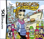 Diner Dash: Flo on the Go  - Review