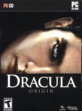 Dracula Origin   - Review