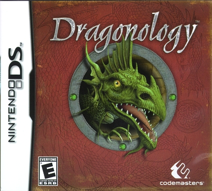 Dragonology  - Review