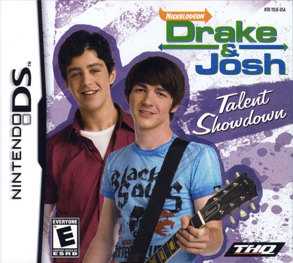 Drake & Josh: Talent Showdown - Review