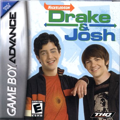 Drake & Josh - Review
