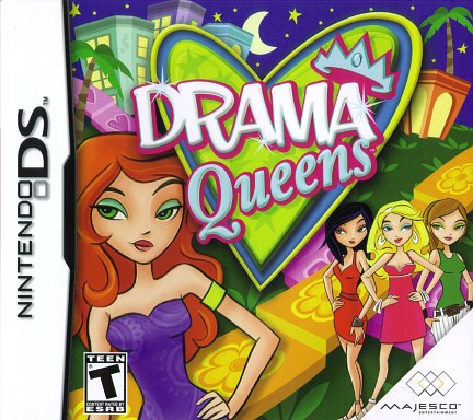 Drama Queens - Review