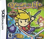 Drawn to Life: The Next Chapter - DS  - Review