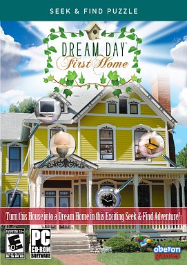 Dream Day First Home - Review