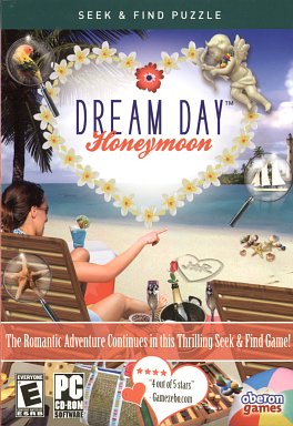 Dream Day Honeymoon   - Review