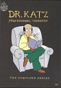 Dr. Katz � Professional Therapist - Review