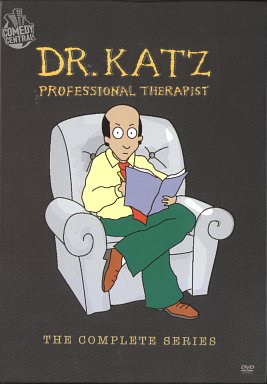 Dr. Katz – Professional Therapist - Review