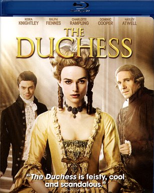 The Duchess - Review