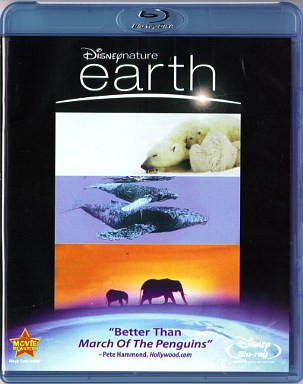 earth - Review