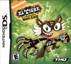 El Tigre - The Adventures of Manny Rivera (DS) - Review