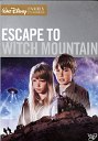 Escape to Witch Mountain - Review
