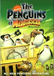 The Penguins of Madagascar  - Review