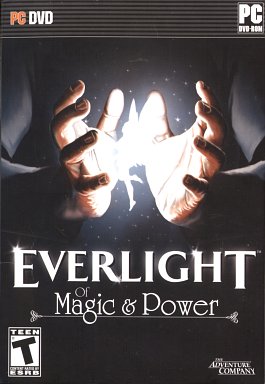 Everlight of Magic & Power  - Review