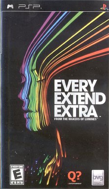 Every Extend Extra  - Review