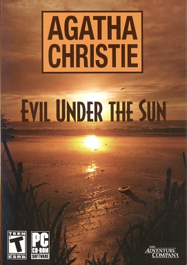 Agatha Christie - Evil Under the Sun - Review
