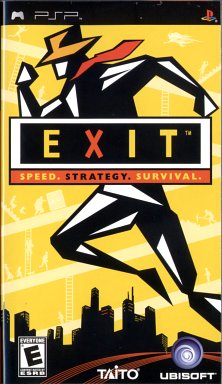Exit - Review