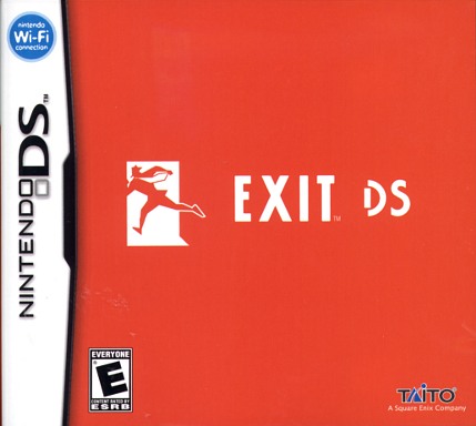 Exit DS - Review