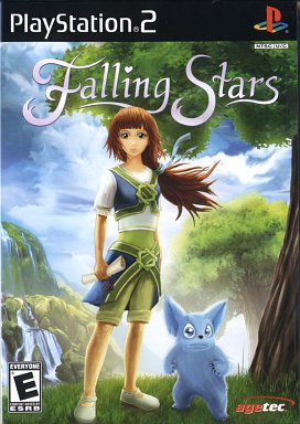 Falling Stars   - Review