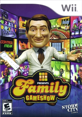 Family Game Show  - Review
