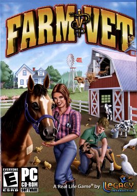 Farm Vet  - Review
