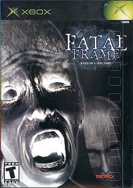 Fatal Frame - Box