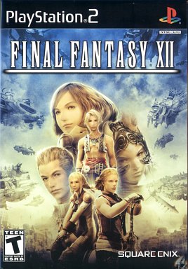 Final Fantasy XII - Review