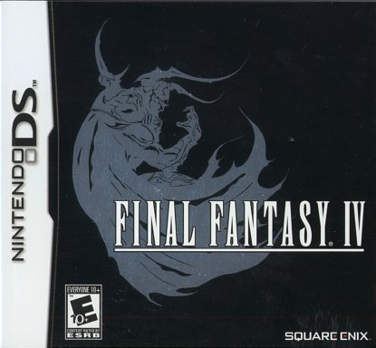 Final Fantasy IV - Review