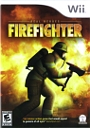 Real Heroes: Firefighter  - Review