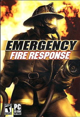  Emergency Fire Response - Box