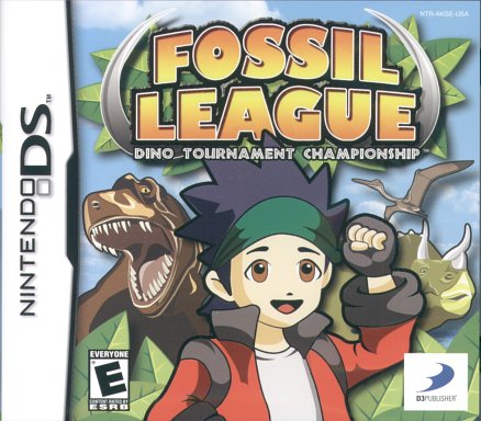 Fossil League - Review