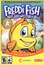 Freddi Fish – Kelp Seed Mystery - Review