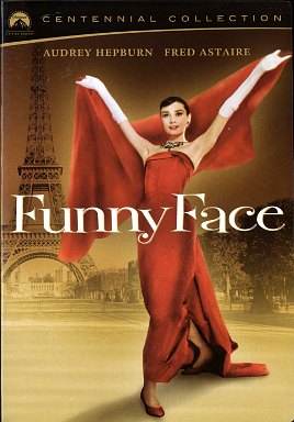 Funny Face - Centennial Collection  - Review