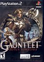 Gauntlet -- Seven Sorrows - Review