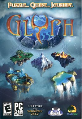 Glyph - Review