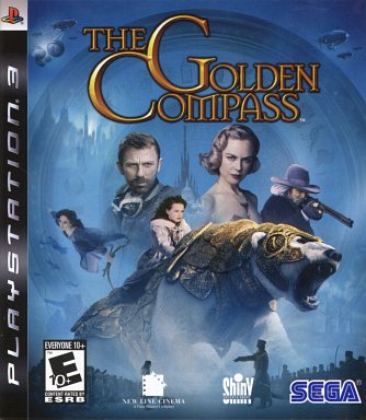 The Golden Compass - Review
