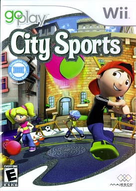 go play City Sports - Review