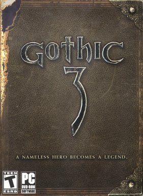 Gothic 3 - Review