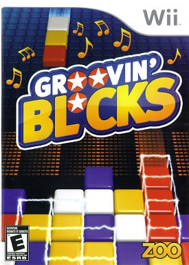 Groovin' Blocks - Review
