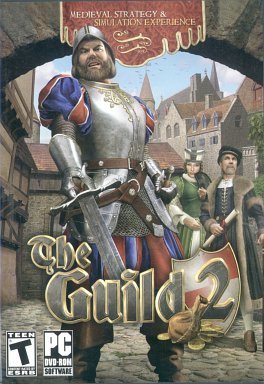 The Guild 2 - Review