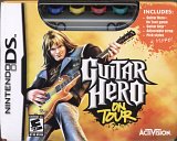 Guitar Hero on Tour  DS - Review