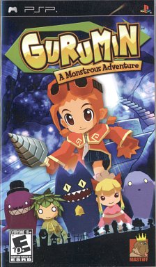 Gurumin - Review