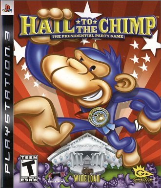 Hail to the Chimp - Review
