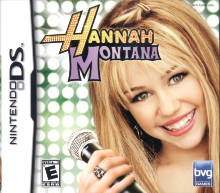 Hannah Montanna - Review