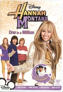 Hannah Montana – One in a Million  - Review
